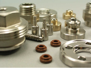 株式会社ミクロ精工　事業紹介