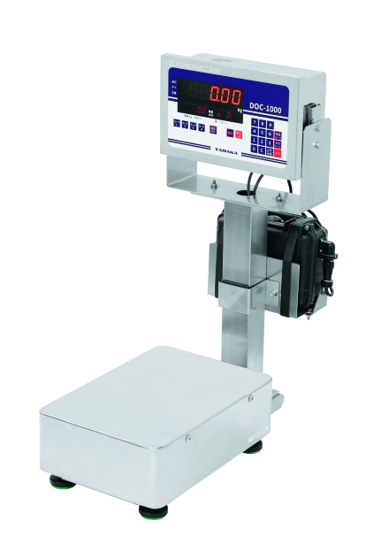 デジタフオーシャン　DOC-1000