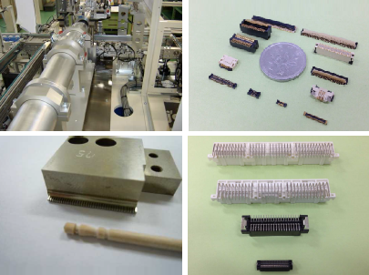 スガワラ技研株式会社　事業紹介