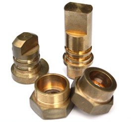 自動機切削加工サービス