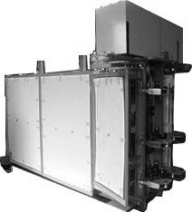 梱包機製作事例-株式会社共和工業所