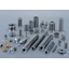 Welded metal bellows