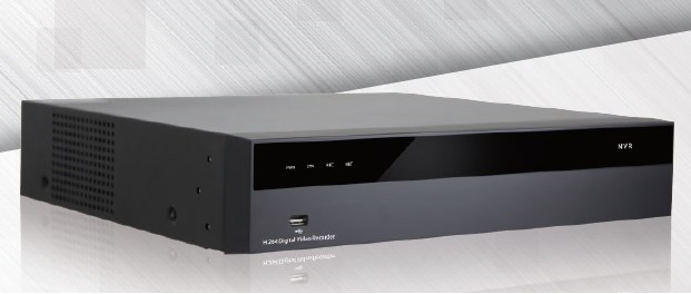 ネットワークビデオレコーダーシステム『FDS-HNシリーズ』