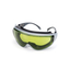 Laser protective goggles (glass type) 'M56G YG-EP'