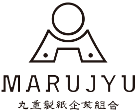 オーダー和紙　製造サービス