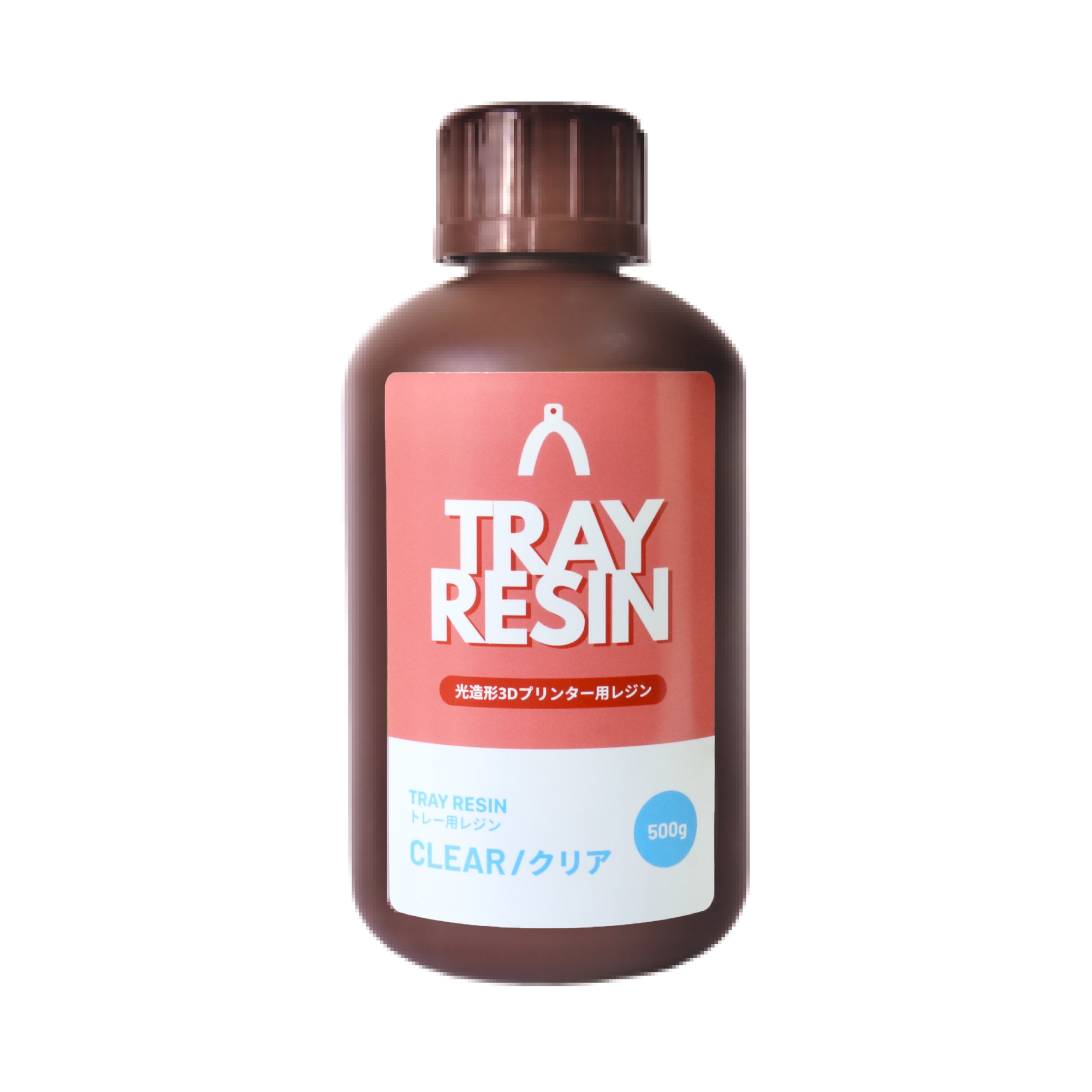 3Dプリンター用レジン『トレーレジン』 マシンツール中央 | イプロス