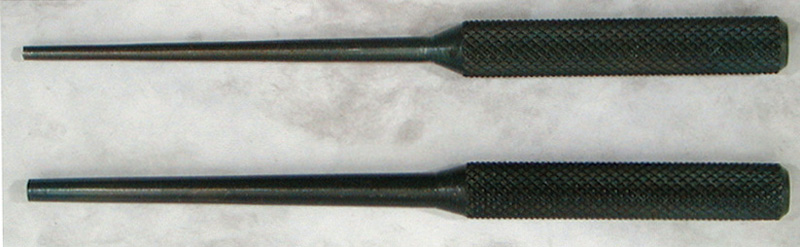 『ミニ芯金（丸）』