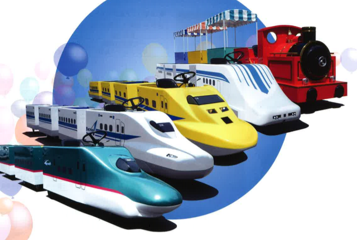 ロードトレイン