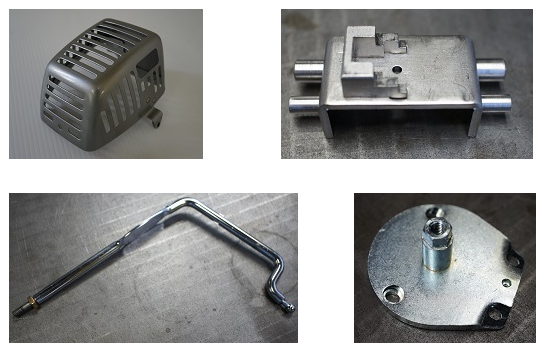 株式会社三陽製作所　事業紹介