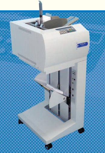 ダイレクト宛名プリンター『DA-6350II』