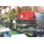 Bending rail shape box shape formation 0.5 to 12 mm longest 3000 mm