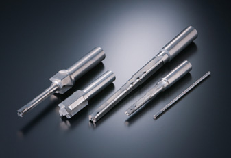 オーダー切削工具