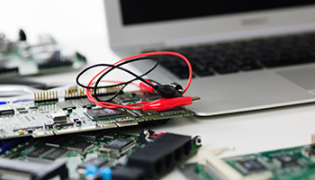 ハード設計・測定サービス