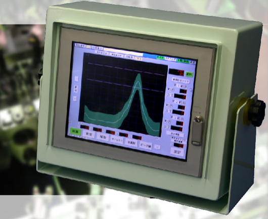 ロードウェーブモニター『LWM Ver.2』