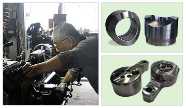 株式会社二又鉄工所　事業紹介