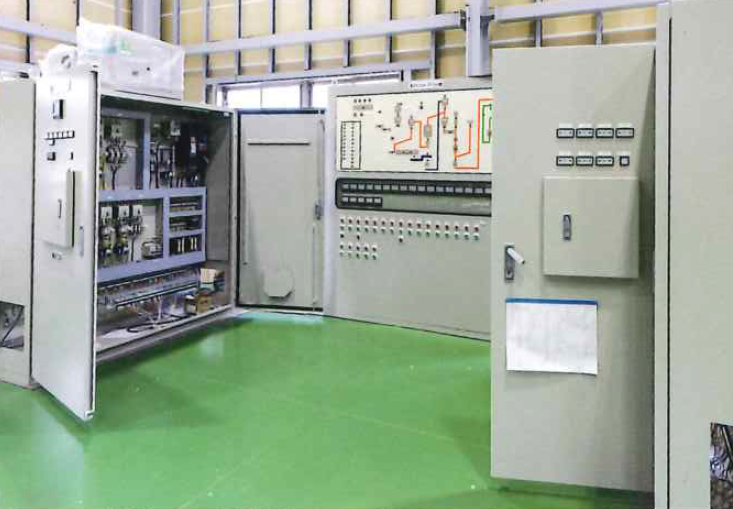 オーダーメイド製品　設計・製造サービス