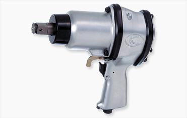 未使用 空研 大型 エア インパクトレンチ KW-4500GL 強力 ロング