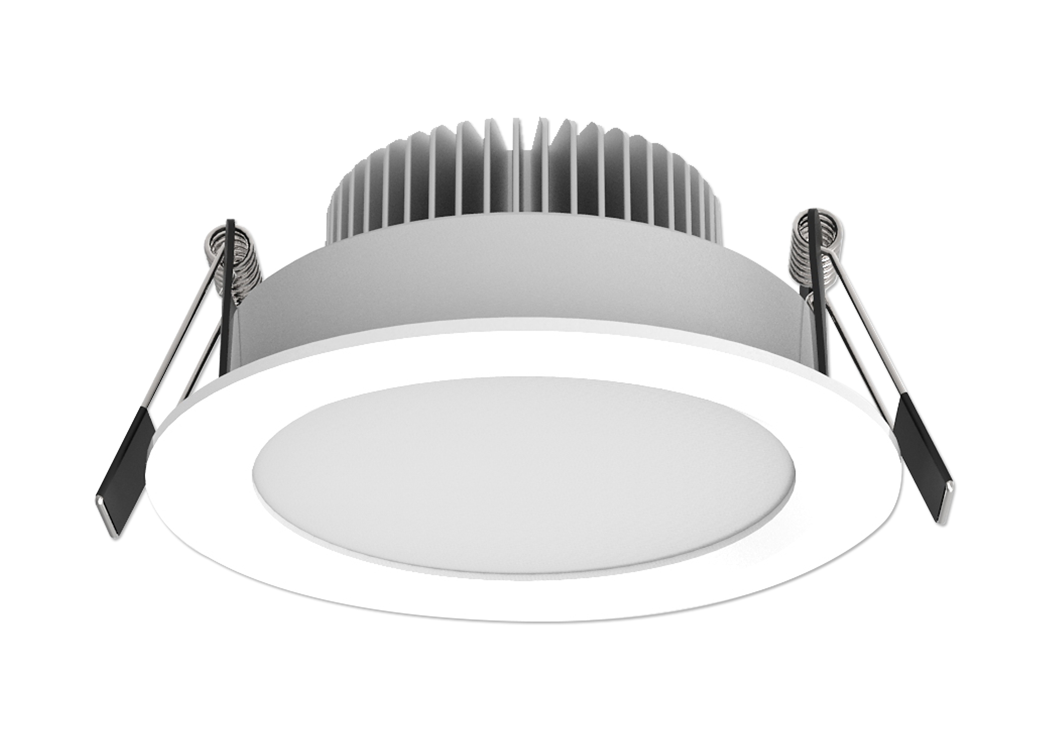 植物栽培用 LEDダウンライト 赤色 鍋清 | イプロスものづくり