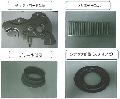 事業拠点のご案内