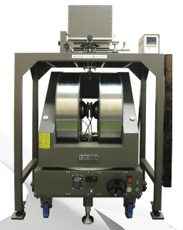 振動試料型磁力計