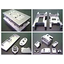 Precision parts processing and aluminum processing services
