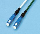 光ファイバー製品　ピコフレキジャンパSC Picoflec