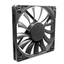 DC Fan 120x120x15mm (D12015-GF)