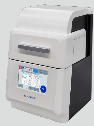 JIS K 7136 ヘーズメーター『HZ-V4』 | 早坂理工 - Powered by