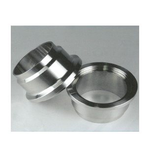 ヘルール継手『パッキンレスヘルール』