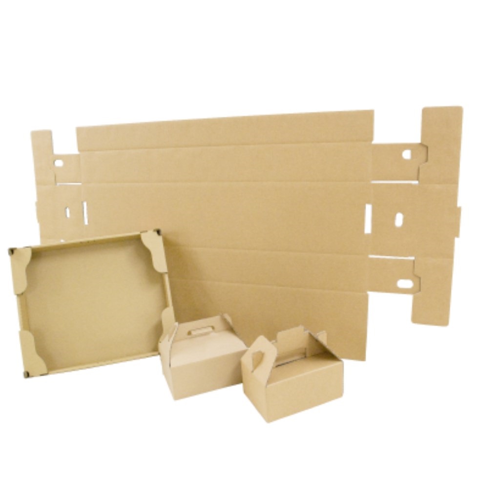 抜き段ボール(用途に応じて企画・設計いたします！)