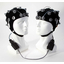 8-channel wearable EEG device "Satellite & Gemini"