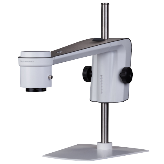 必要な機能のアプリのみ選択して使用できるデジタルマイクロスコープ