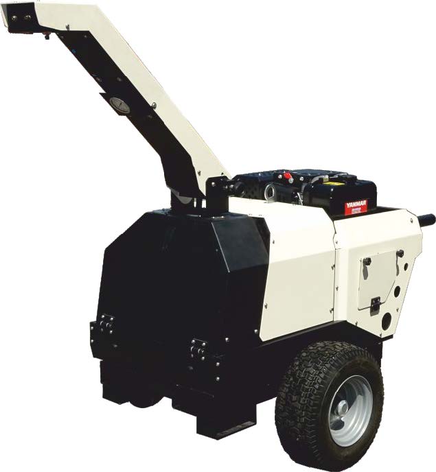 小型噴霧器 パワージェット