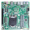 産業用Mini-ITXマザーボード Jetway MI02-10