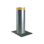 Parking Stop Automatic Bollard "CTM02-CTM04" *Pursuing Robustness!