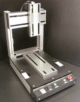 シナジーシステム株式会社　事業紹介