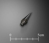 【特注品 製作事例】医療用設備特注部品｜SUS 316