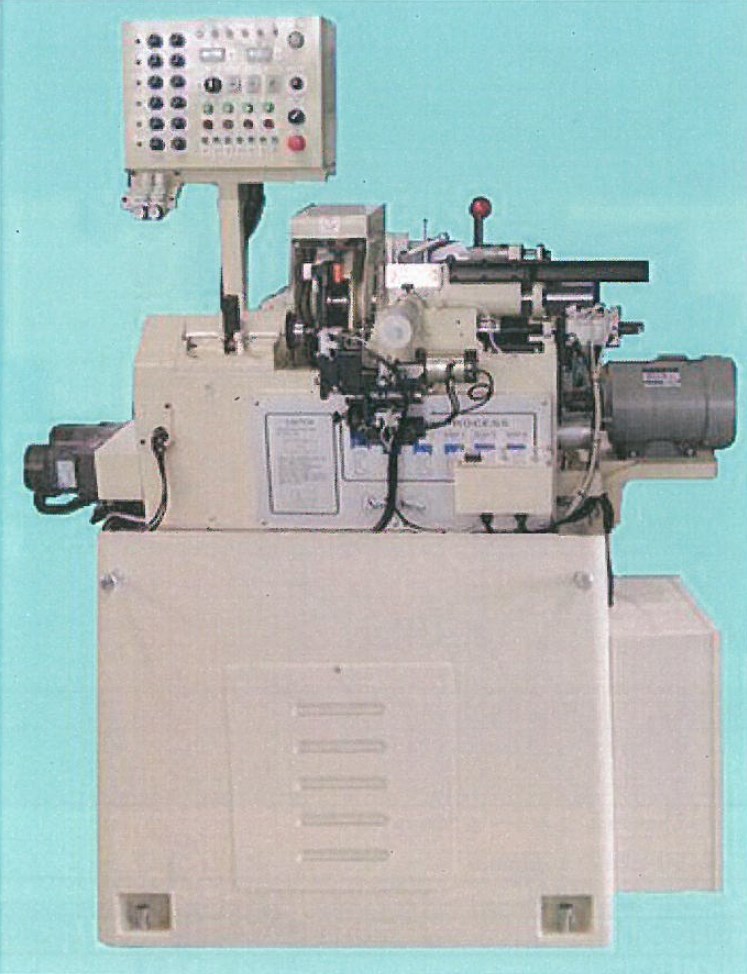 半自動芯取機『BE-WF-802SU-SHR/402-SHR』