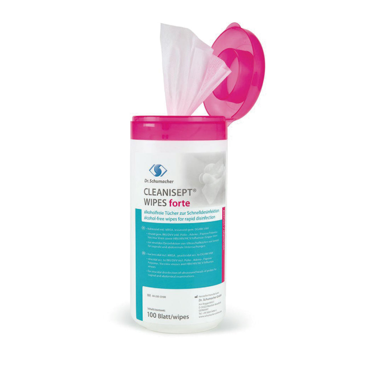 環境除菌ワイプ『ナクリアD』 エコライフサポート | イプロスものづくり