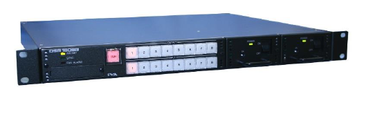 ルーティングスイッチャー関連機器『DSR1808』 芙蓉ビデオ