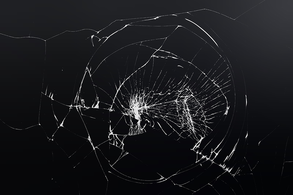 防犯用ガラスフィルム「3Mスコッチティントウインドウフィルム」