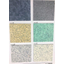 Increased conductivity! Static electricity suppression and removal 【Conductive Tile TC6101】