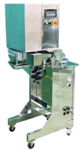 カット野菜対応小型計量機『RDC1000AS』