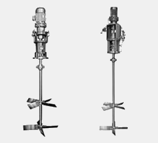 撹拌機 撹拌機 日東機器ファインテック | イプロスものづくり