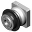 Cost reduction with flange output! Planetary gear reducer "PD Series"