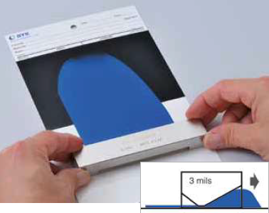 フィルムアプリケータ各種