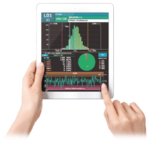 総合品質管理・制御システム　QUICCA3（クイッカ）