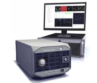 ミドルレンジマルチGNSSシミュレータ『GSS7000』