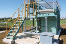 【産業廃水処理ユニット導入事例のご紹介】パン製造工場