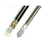High-power infrared carbon heater